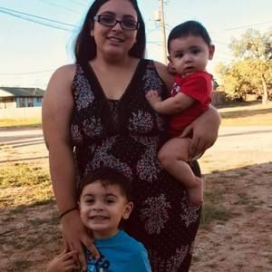 Meet your Posher, Rebecca